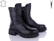 Ботинки Tizianna 100244600 black от магазина Frison
