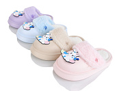 Тапочки Scarrhett-Plaazzo K1769 mix от магазина Frison