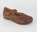 Балетки Allshoes 209348 от магазина Frison