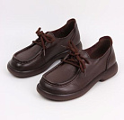 Туфли Allshoes 221780 от магазина Frison