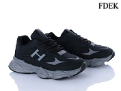 Кроссовки Fdek H9255-1 от магазина Frison