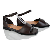 Босоножки Бабочка 2817-46 от магазина Frison