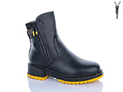 Ботинки Xifa Kids B1240-4 от магазина Frison