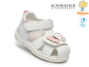 Босоножки Том.М 65097C от магазина Frison