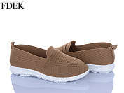 Туфли Fdek FA9320-7 от магазина Frison