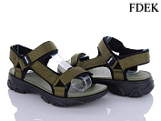 Босоножки Fdek L9030-5 от магазина Frison