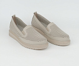 Балетки Allshoes 212077 от магазина Frison