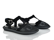 Босоножки Бабочка 6071-1 от магазина Frison