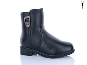 Ботинки Botema 503 от магазина Frison