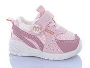 Кроссовки Comfort-Baby 716-1 рожевий (16-20) от магазина Frison
