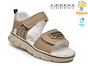 Босоножки Том.М 68043E от магазина Frison