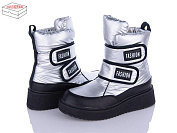 Ботинки Kulada-Ucss-M•D 2316-5 от магазина Frison
