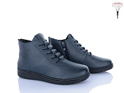 Ботинки Saimao K01-6 от магазина Frison