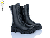 Ботинки Fatfax 8160-12 от магазина Frison