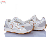 Кроссовки Aba W8ABA03-3 от магазина Frison