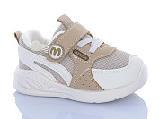 Кроссовки Comfort-Baby 716-4 бежевий (21-25) от магазина Frison