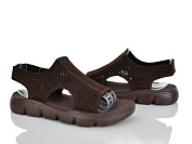 Босоножки Бабочка 380-389 от магазина Frison