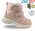 Ботинки Jong-Golf A40641-8 от магазина Frison