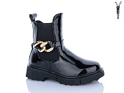 Ботинки Xifa Kids XXF02-A2280-2B от магазина Frison