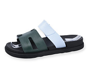 Шлепанцы Hongquan X58-1 от магазина Frison