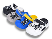 Кроксы Sanlin2 1010 mix от магазина Frison