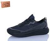 Кроссовки Restime BML26723 black от магазина Frison