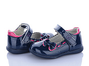 Туфли Crossopt D501 blue от магазина Frison