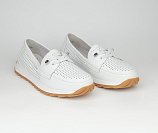 Мокасины Allshoes 208200 от магазина Frison