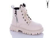 Ботинки Леопард F801-11-old-1 от магазина Frison