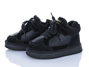 Кроссовки Red Hat 40580 black от магазина Frison