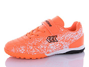 Спорт Restime DDO24406-1 orange-white от магазина Frison