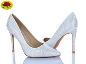 Туфли Meideli L1068-19 от магазина Frison