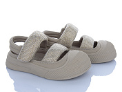 Босоножки Clibee K76309-1 beige от магазина Frison