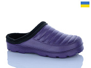 Сабо Dago Верта Сабо Ж34 слива от магазина Frison