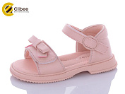 Босоножки Clibee-Apawwa ZA105 pink от магазина Frison
