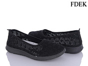 Туфли Fdek AF02-052B от магазина Frison