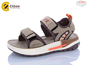 Босоножки Clibee-Apawwa ZB2316-3 khaki от магазина Frison