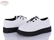 Туфли Ailaifa M18-1 white піна от магазина Frison