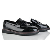 Туфли Бабочка 6069-143 от магазина Frison