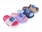 Шлепанцы Lion-Lu 42492-15 mix от магазина Frison