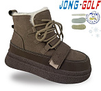 Ботинки Jong-Golf C40770-24 от магазина Frison
