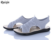 Босоножки Ruixin R269-2 батал от магазина Frison