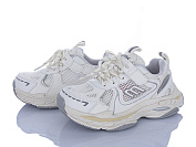 Кроссовки Clibee A221930 beige-white от магазина Frison