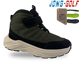 Ботинки Jong-Golf C31083-5 от магазина Frison