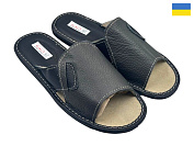 Тапочки Rai Shoes Капці 9 чол.графіт от магазина Frison