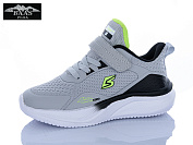 Кроссовки Baas K6606-2 от магазина Frison