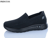 Кроссовки Princess 333-10 от магазина Frison