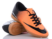 Спорт Walked Futzal  Mercurial 30 (36-39) от магазина Frison