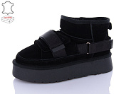 Угги Qq Shoes T53-1 от магазина Frison