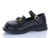 Туфли Леопард A5-1A от магазина Frison